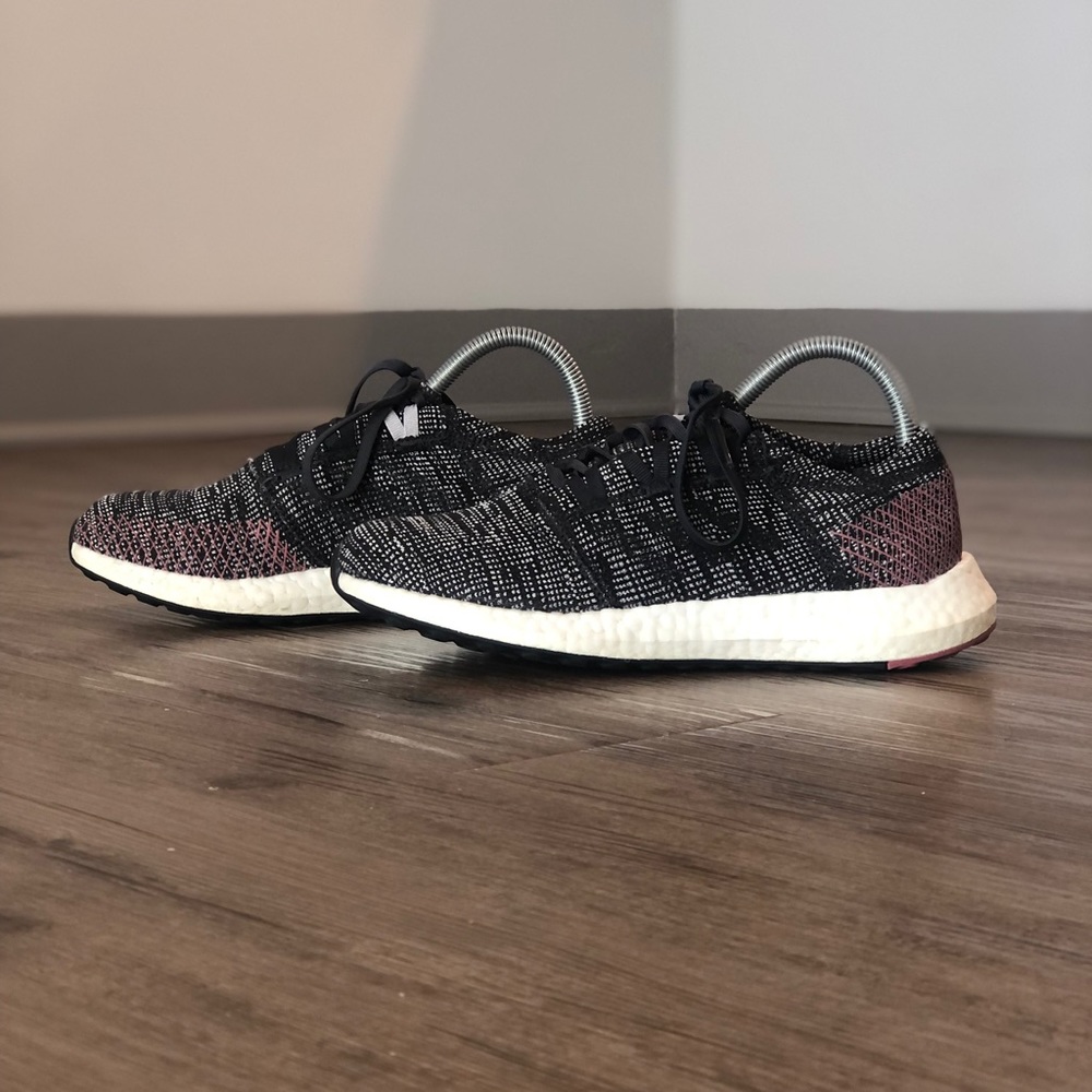 Adidas Wmns PureBoost Go
